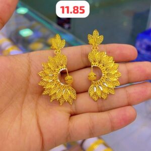 Ear Rings