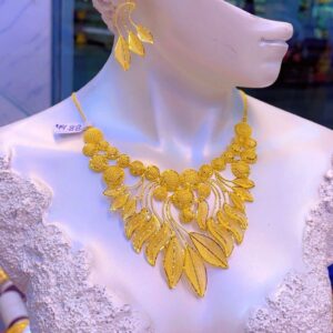 Anchor Necklace